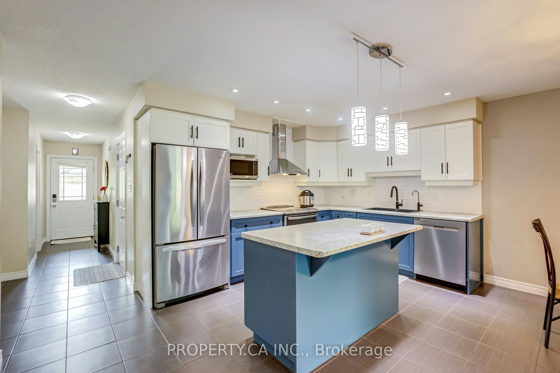 2-14 Amos Drive, Guelph, ON, N1L 0M2 - 11
