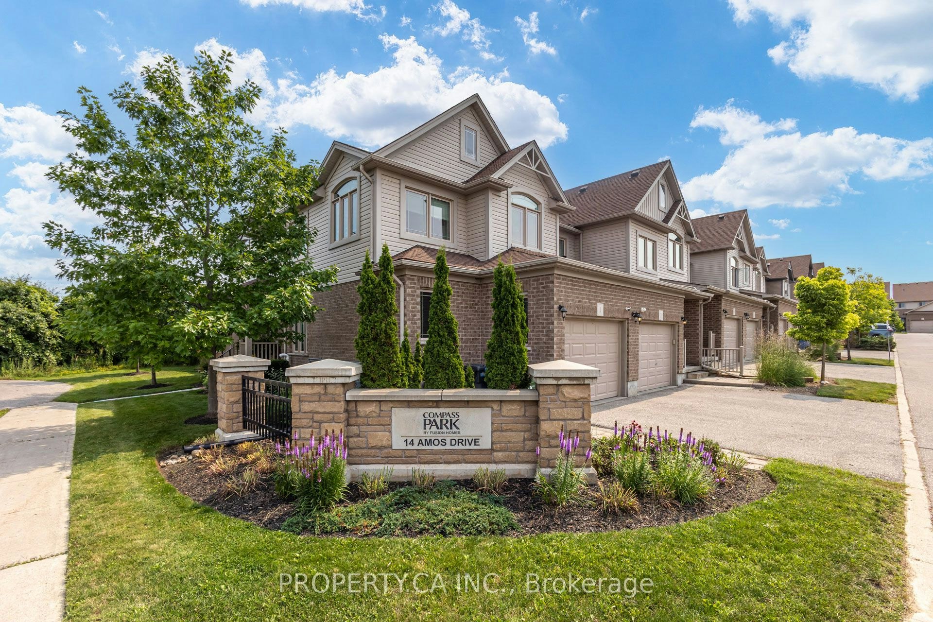 2-14 Amos Drive, Guelph, ON, N1L 0M2