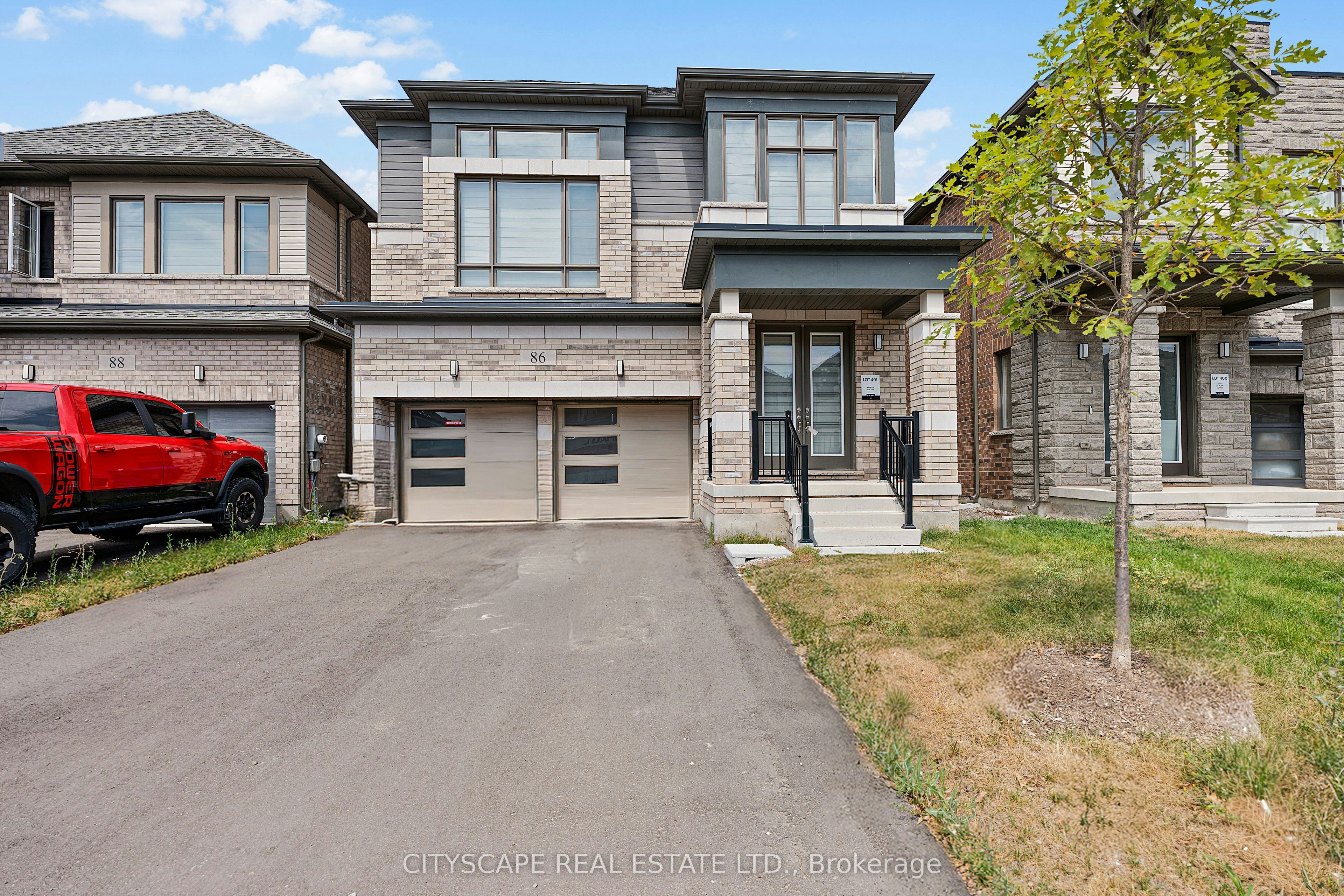 86 Gibson Drive, Erin, ON, N0B 1T0