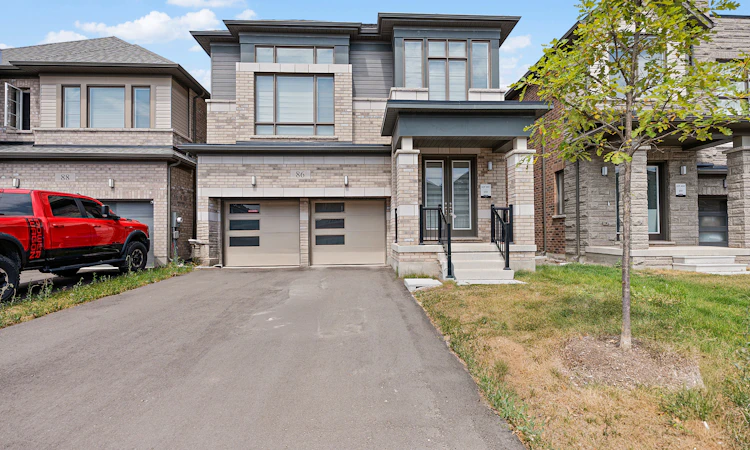 86 Gibson Drive