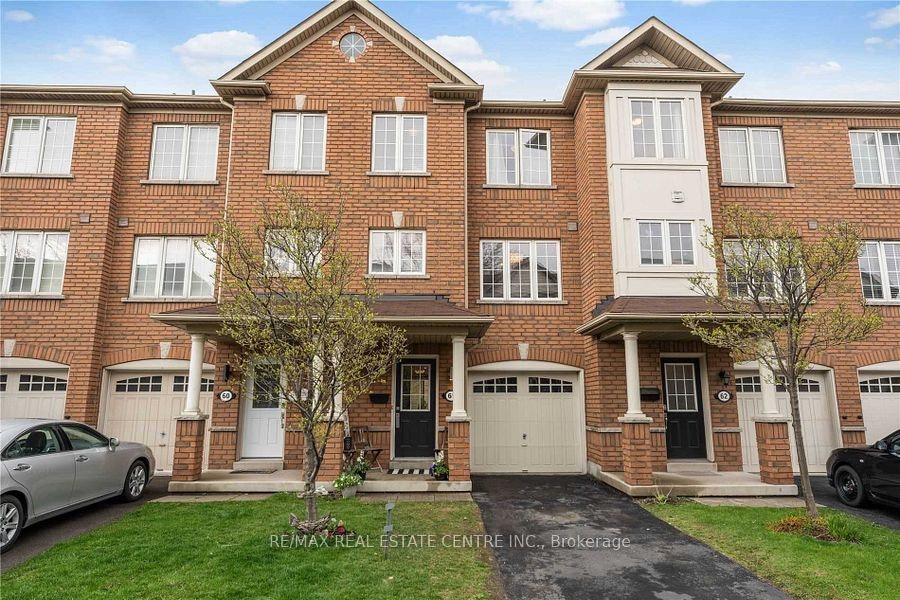 61-470 Beach Boulevard, Hamilton, ON, L8H 6X2
