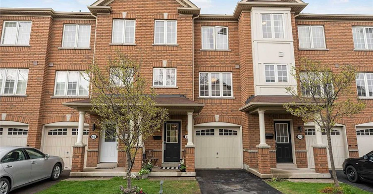 61-470 Beach Boulevard, Hamilton, ON, L8H 6X2