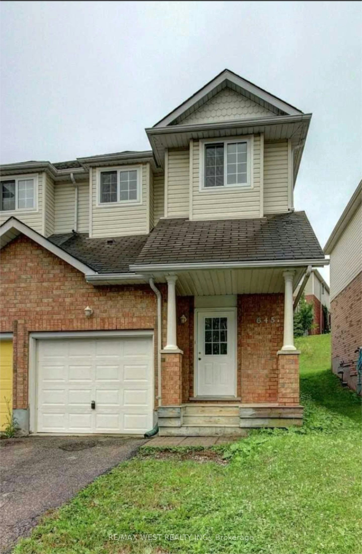 645B Basswood Street, Waterloo, ON, N2V 2K8