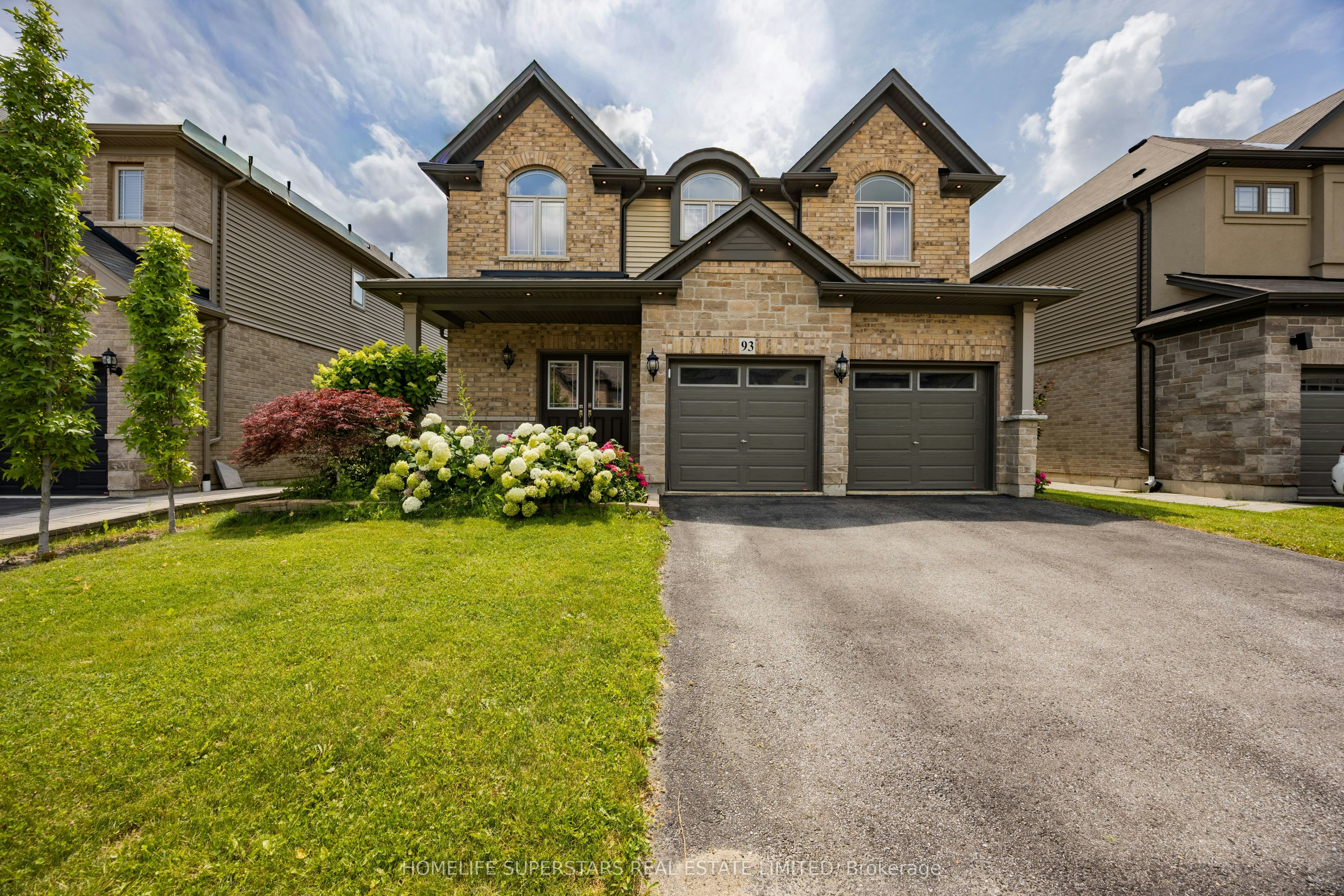 93 Lorne Card Drive, Brant, ON, N3L 0E7