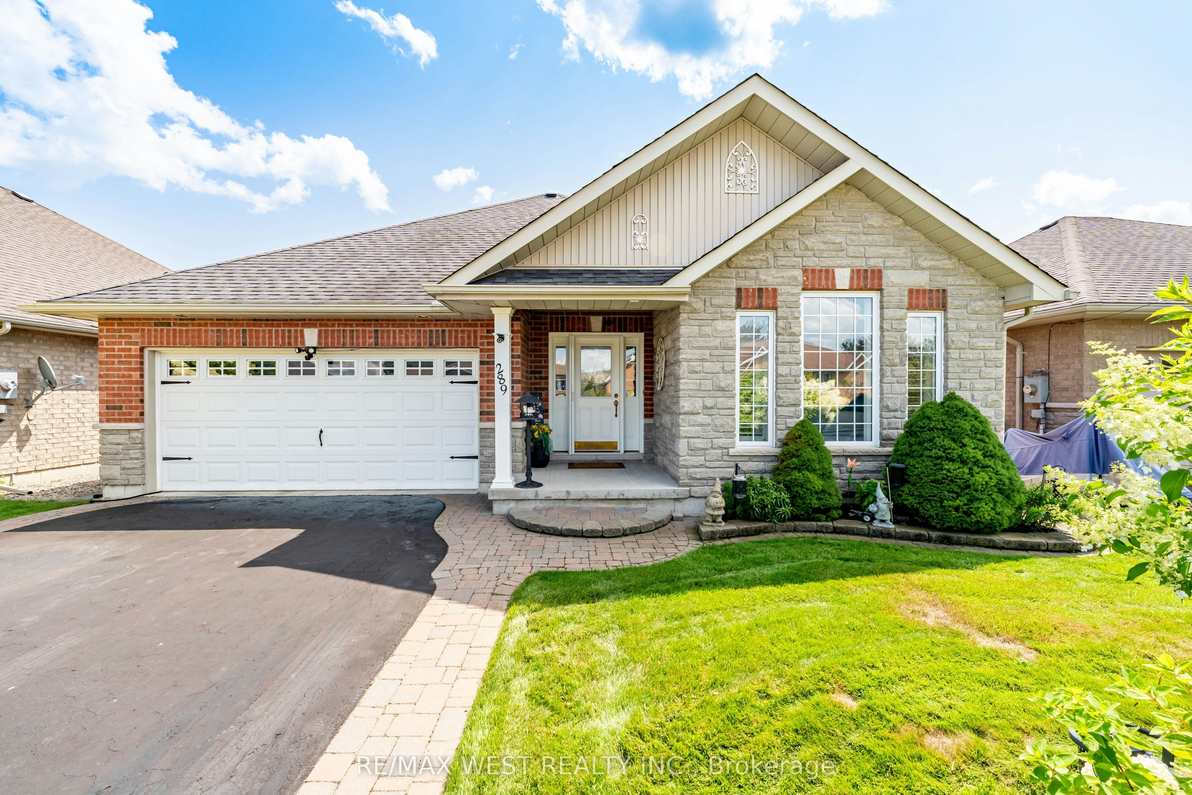 289 Raglan Street, Brighton, ON, K0K 1H0