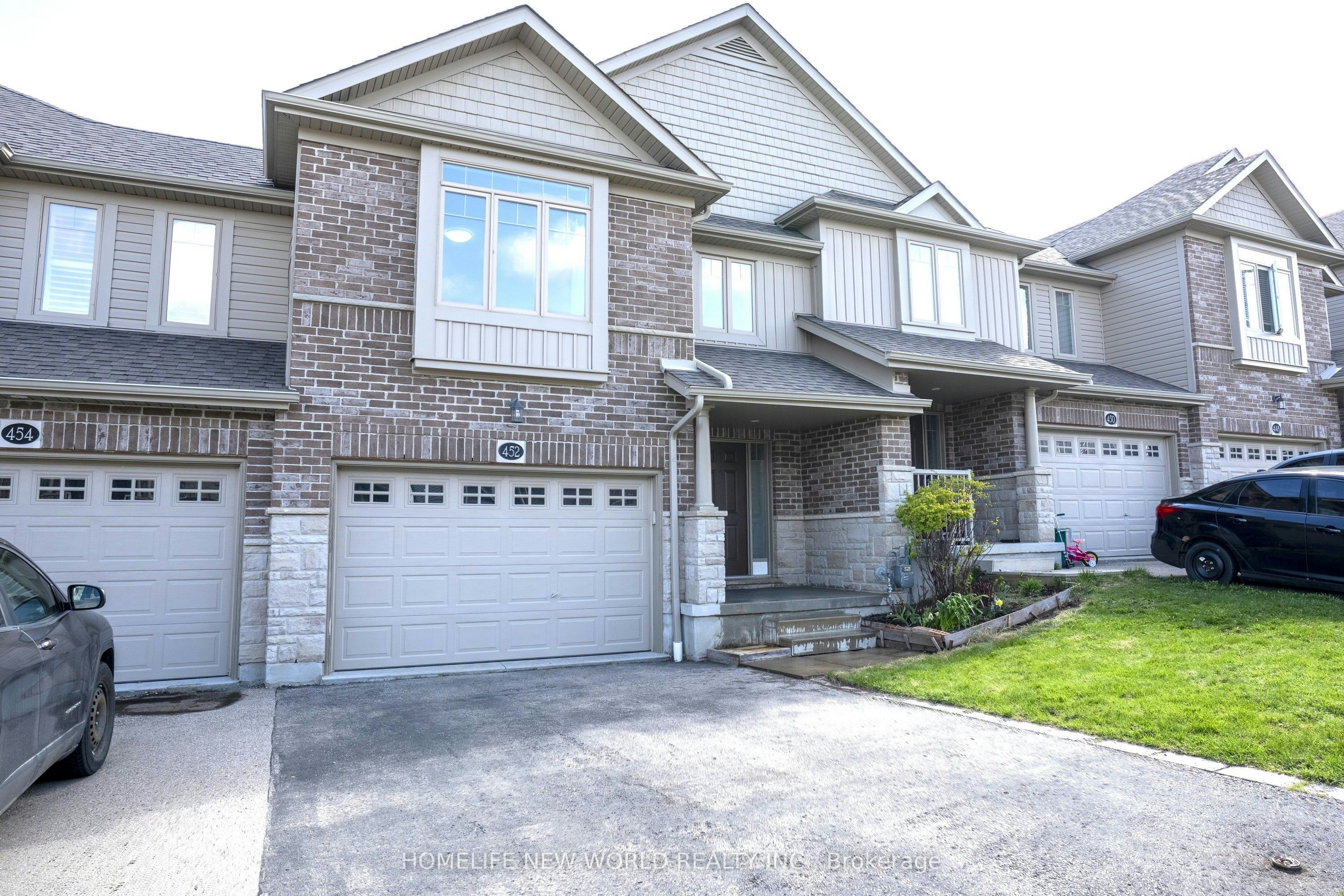 452 Avens Street, Waterloo, ON, N2V 0B6 - 2