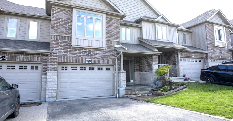 452 Avens Street, Waterloo, ON, N2V 0B6 - 2