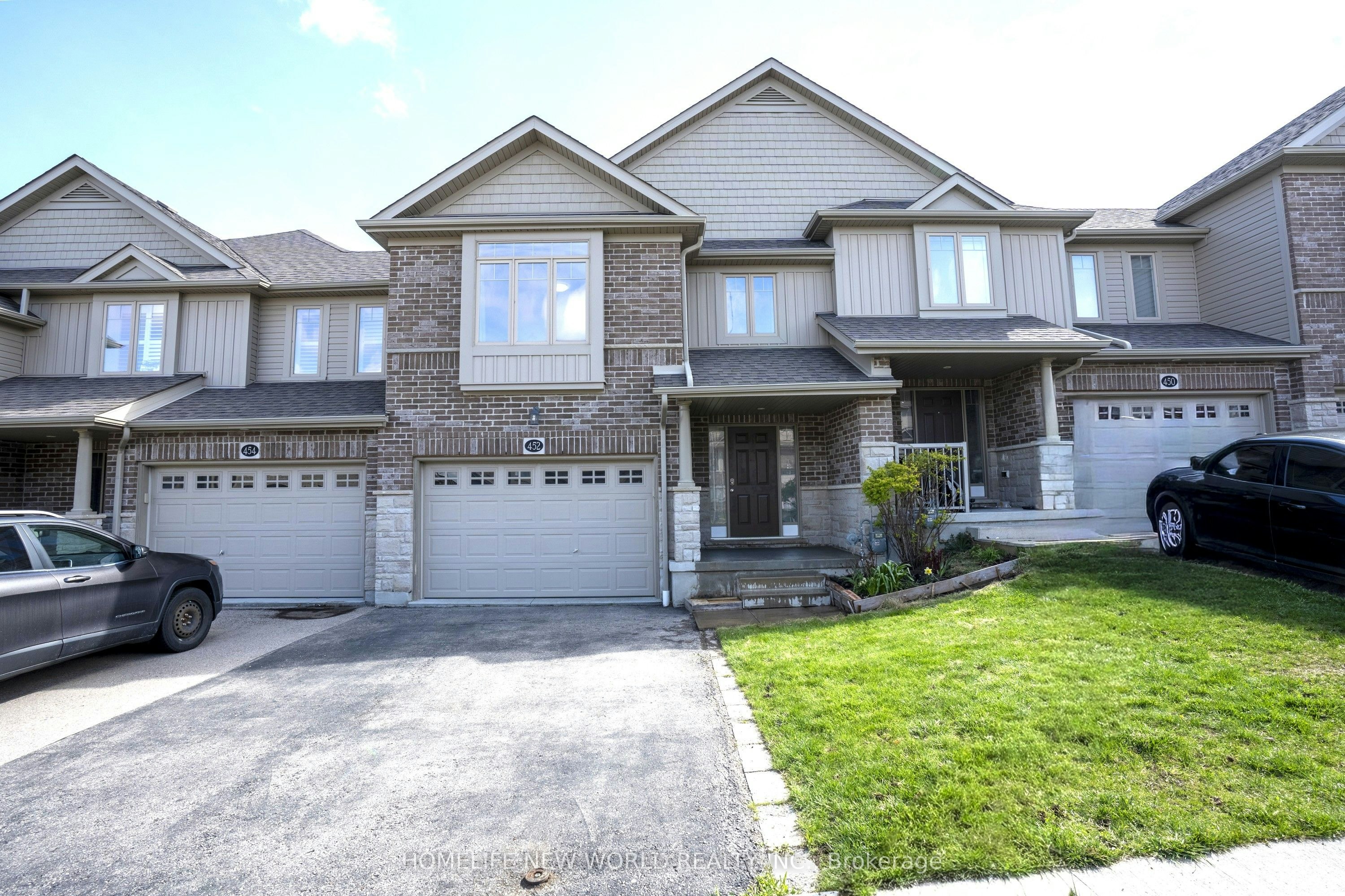 452 Avens Street, Waterloo, ON, N2V 0B6