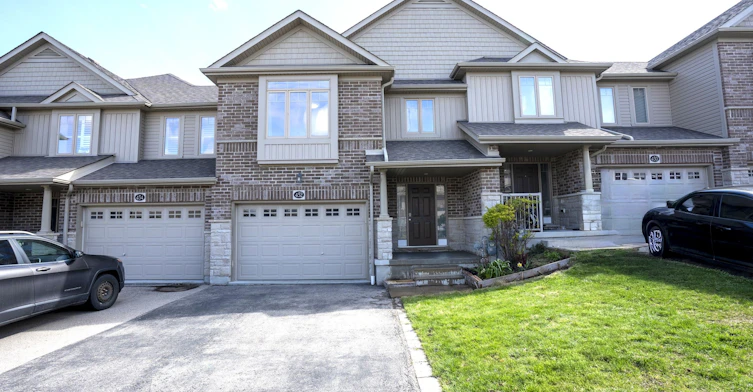 452 Avens Street, Waterloo, ON, N2V 0B6