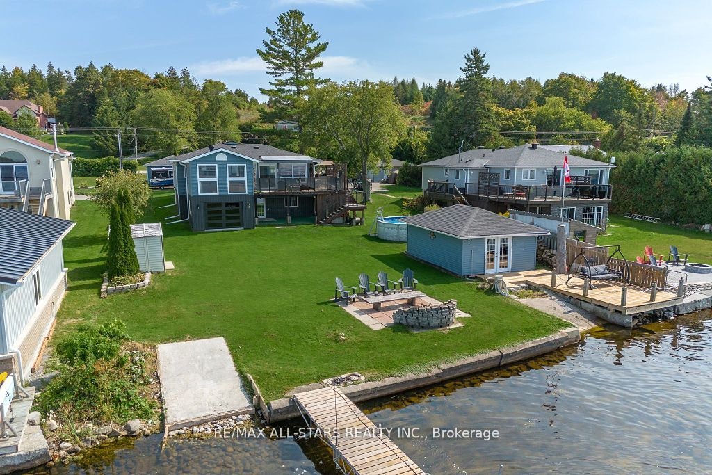 283 Snug Harbour Road, Kawartha Lakes, ON, K9V 4R6