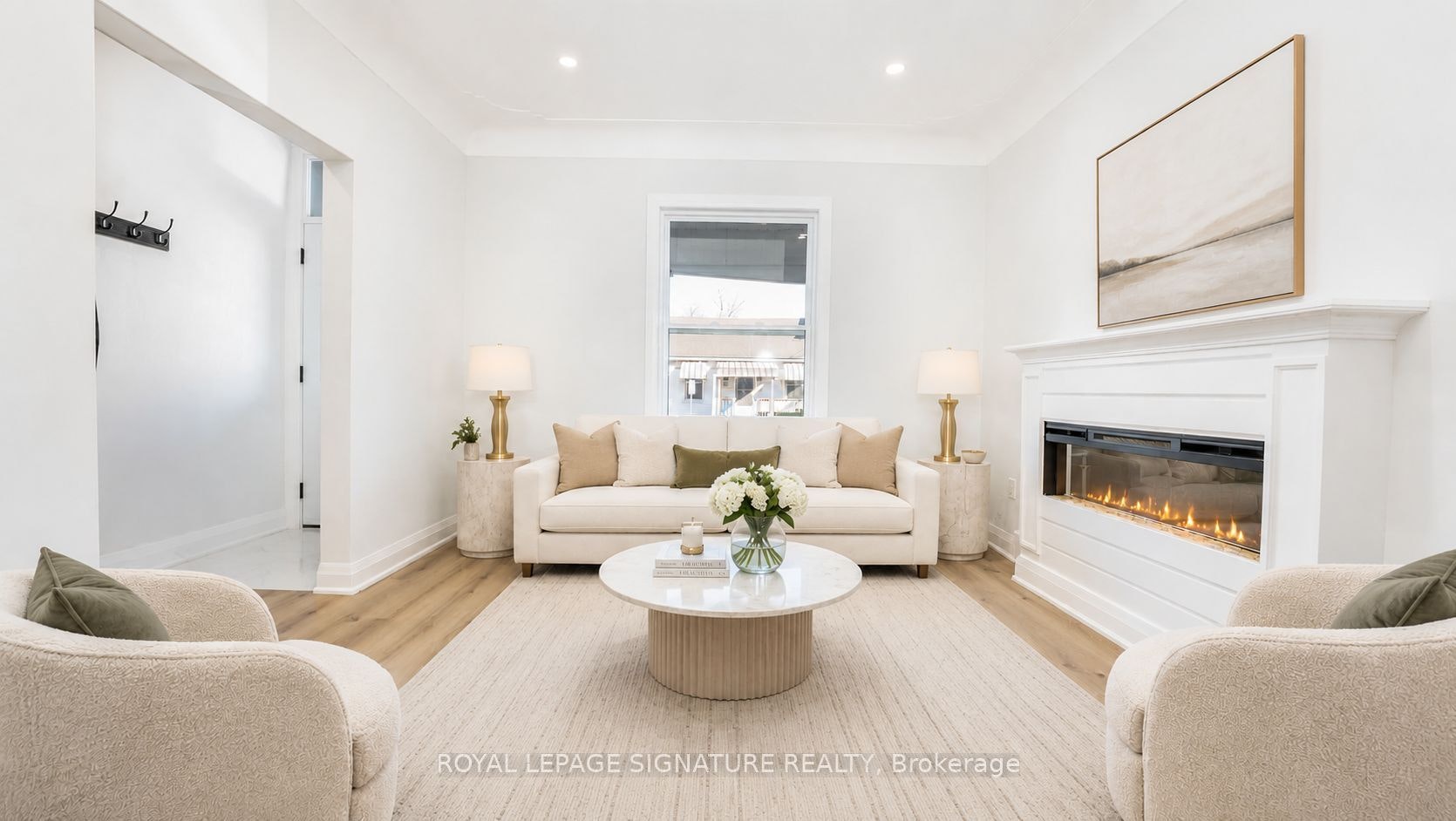 53 1/2 Kinrade Avenue, Hamilton, ON, L8L 6L5