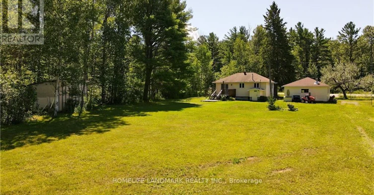 1137 118 Highway, Bracebridge, ON, P1L 0K3 - 2