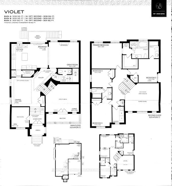 506 Hornbeck Street, Cobourg, ON, K9A 4A1 - 34