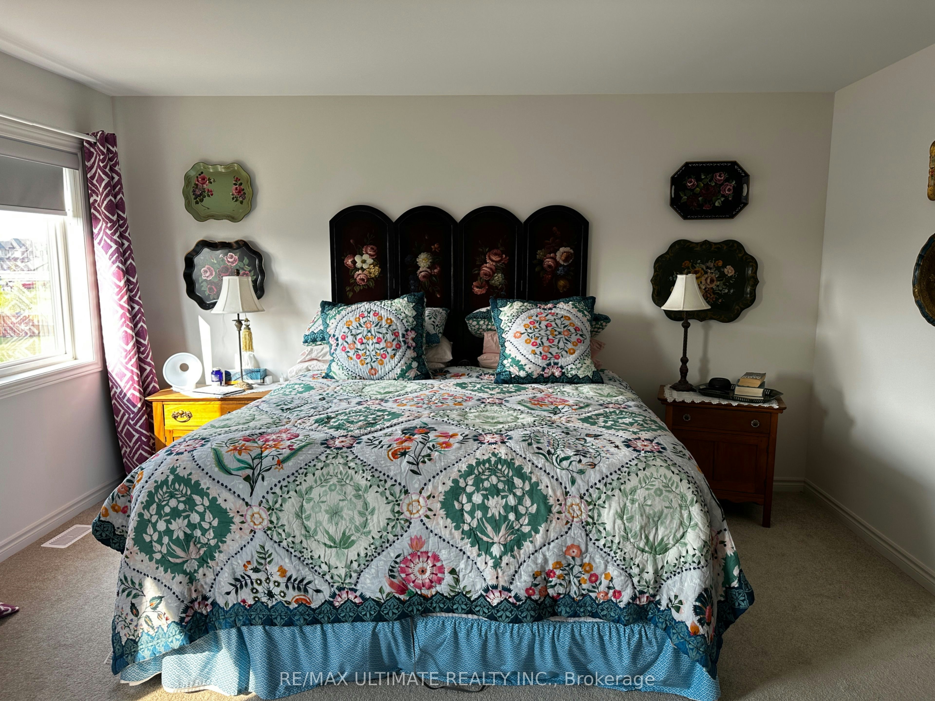 506 Hornbeck Street, Cobourg, ON, K9A 4A1 - 20