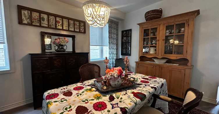 506 Hornbeck Street, Cobourg, ON, K9A 4A1 - 5