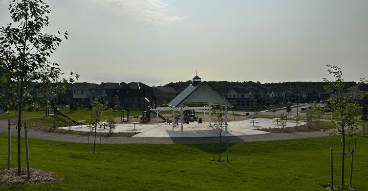 506 Hornbeck Street, Cobourg, ON, K9A 4A1 - 37