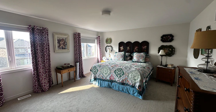 506 Hornbeck Street, Cobourg, ON, K9A 4A1 - 19