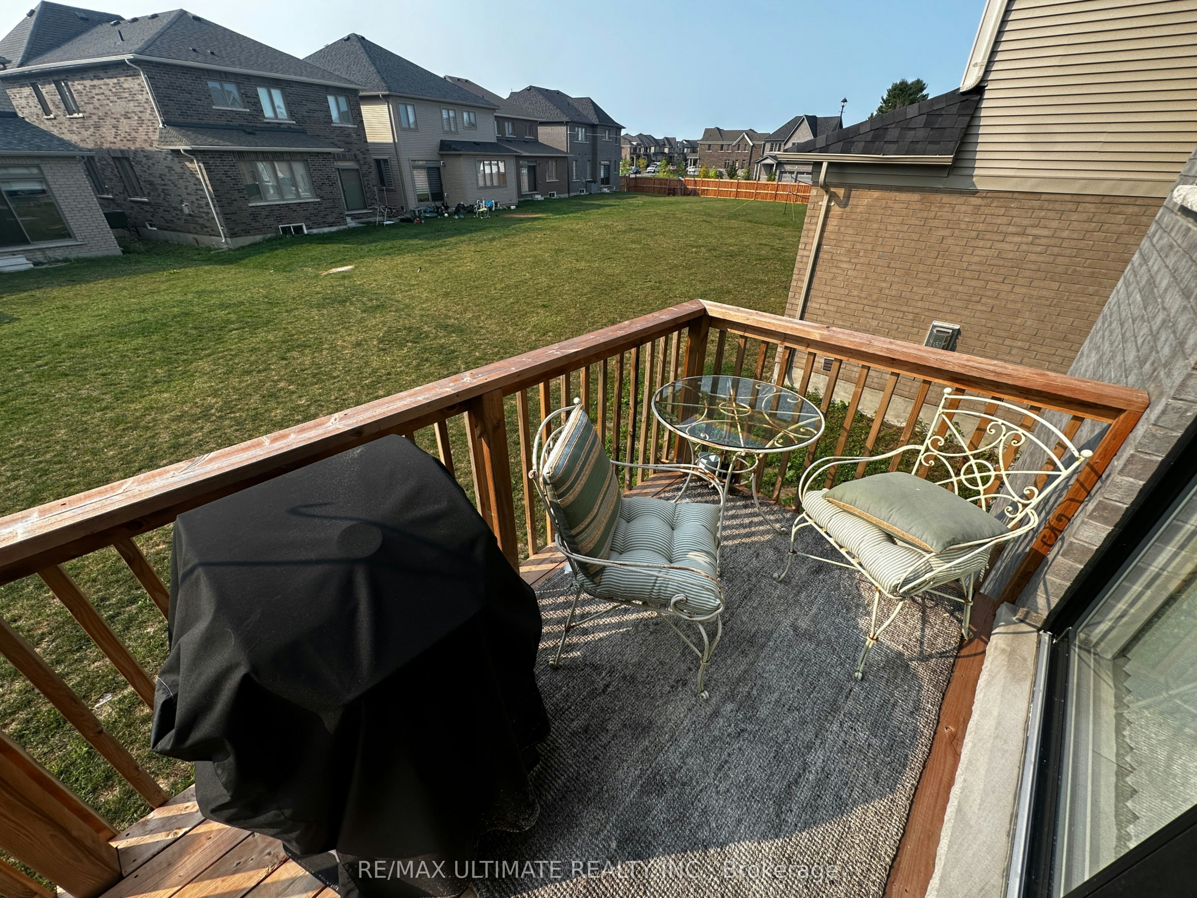 506 Hornbeck Street, Cobourg, ON, K9A 4A1 - 36