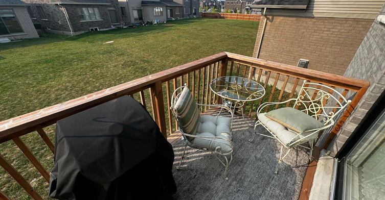 506 Hornbeck Street, Cobourg, ON, K9A 4A1 - 36