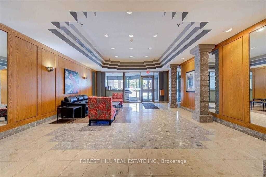 1111-695 Richmond Street, London, ON, N6A 5M8 - 2