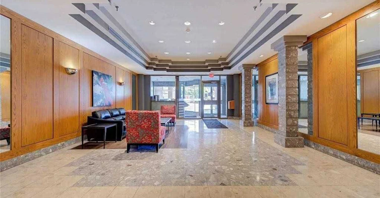 1111-695 Richmond Street, London, ON, N6A 5M8 - 2