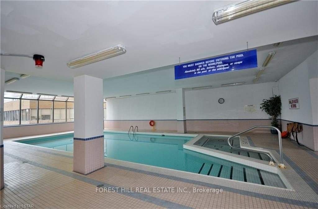 1111-695 Richmond Street, London, ON, N6A 5M8 - 12