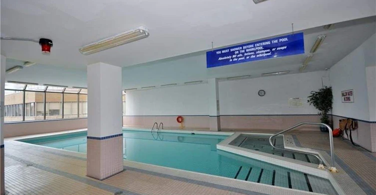 1111-695 Richmond Street, London, ON, N6A 5M8 - 12