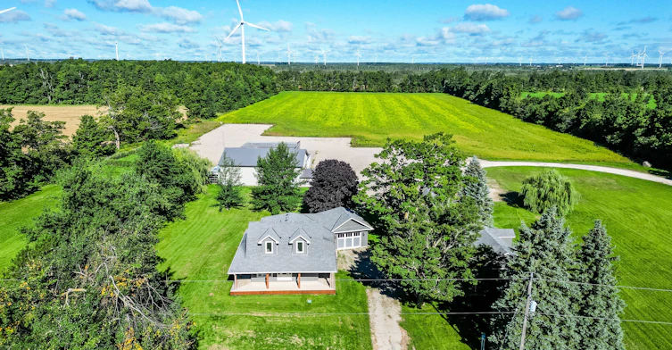 582335 County Road 17 Road, Melancthon, ON, L9V 2L6