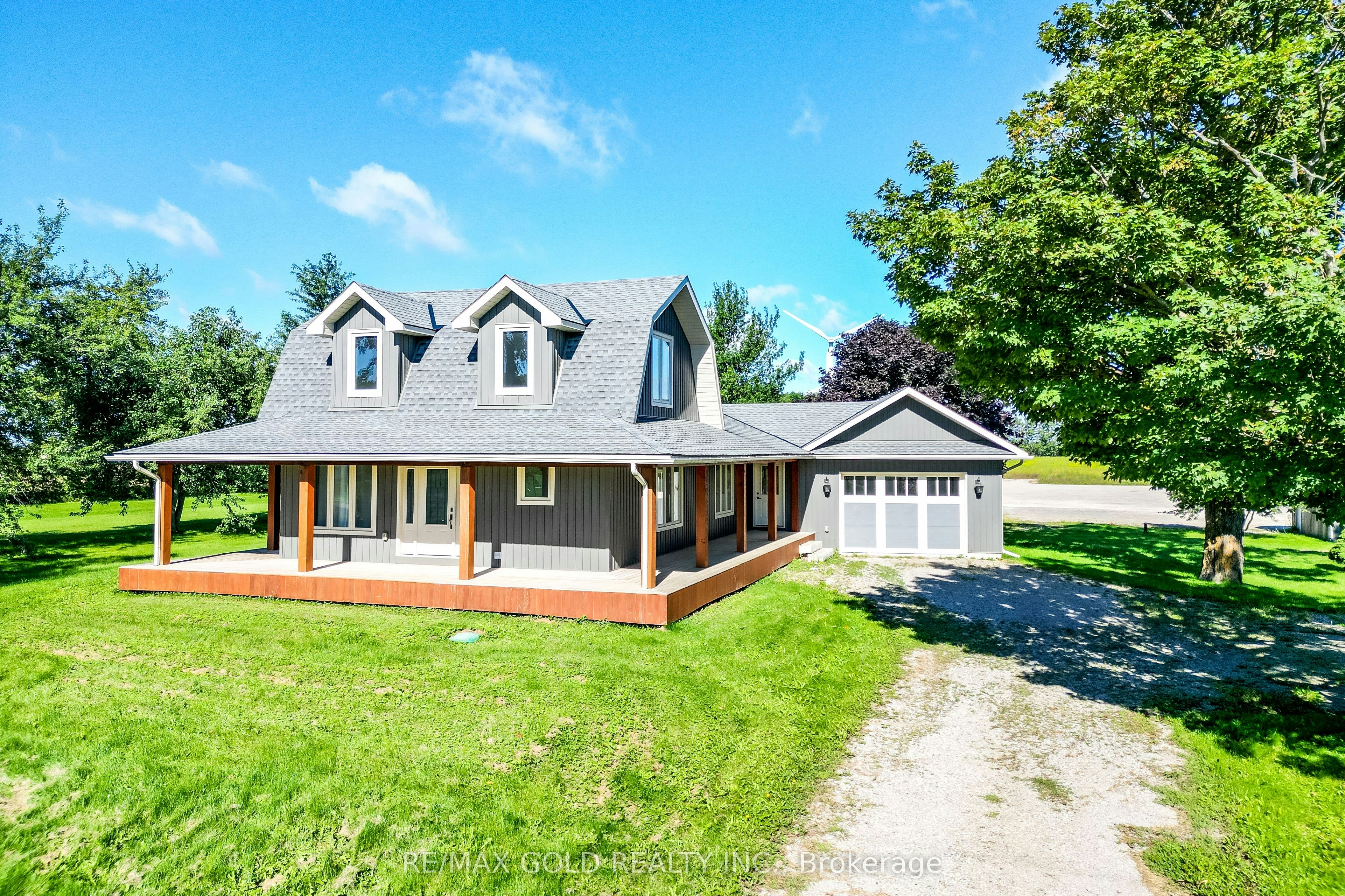582335 County Road 17 Road, Melancthon, ON, L9V 2L6 - 5