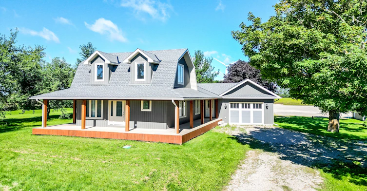 582335 County Road 17 Road, Melancthon, ON, L9V 2L6 - 5