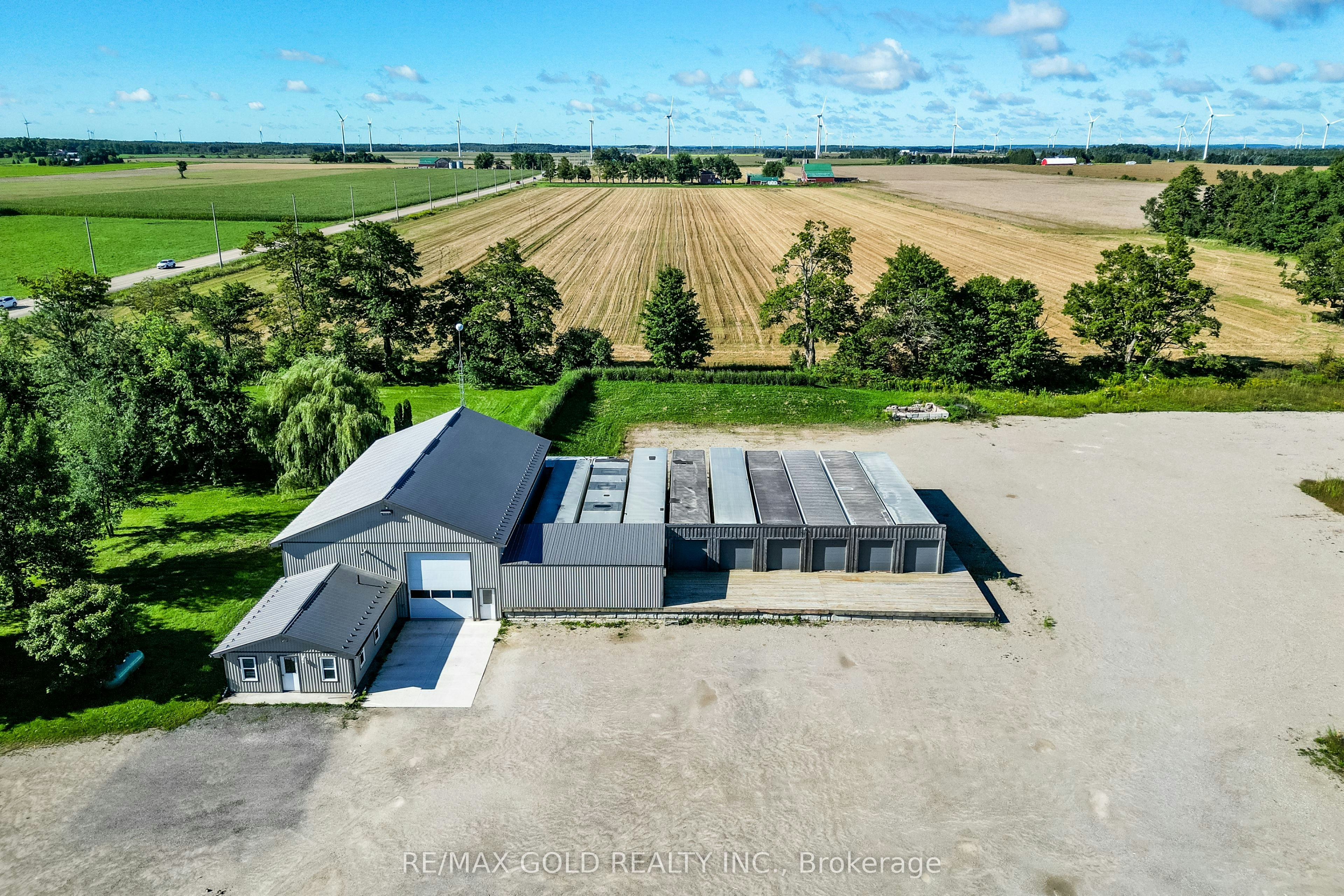 582335 County Road 17 Road, Melancthon, ON, L9V 2L6 - 4