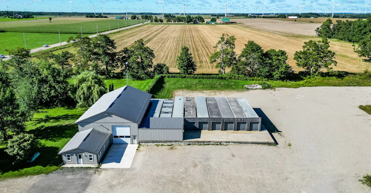 582335 County Road 17 Road, Melancthon, ON, L9V 2L6 - 4