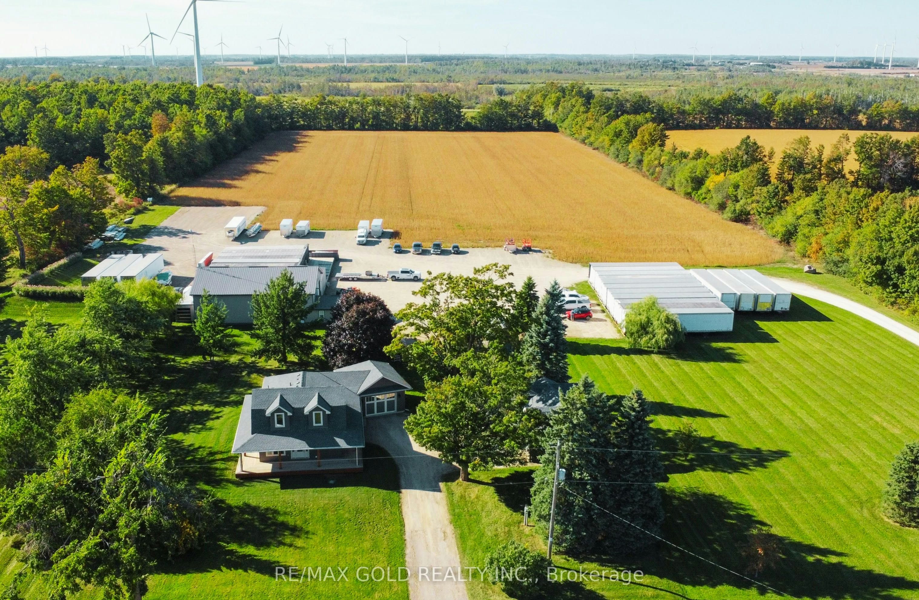 582335 County Road 17 Road, Melancthon, ON, L9V 2L6