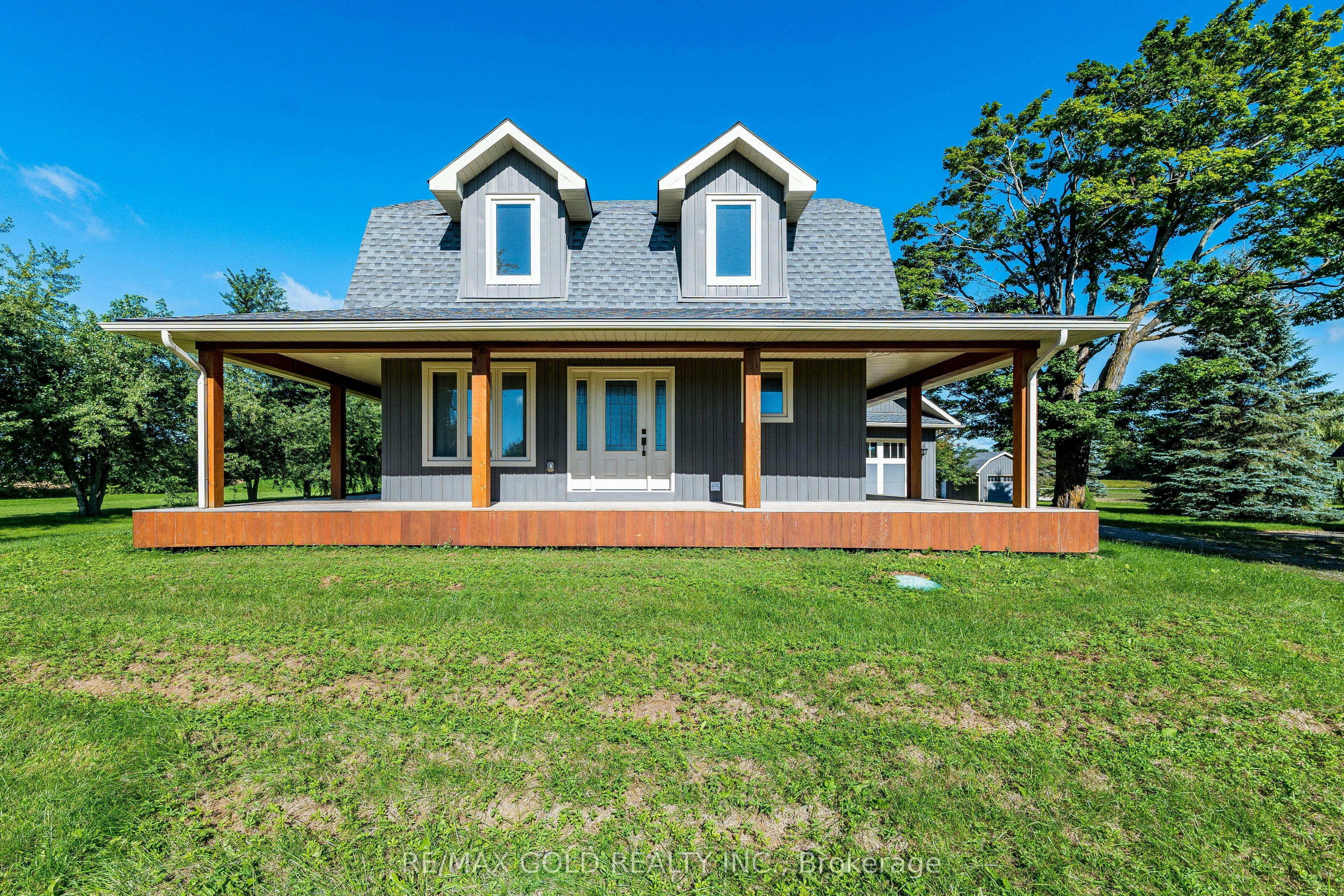 582335 County Road 17 Road, Melancthon, ON, L9V 2L6 - 6