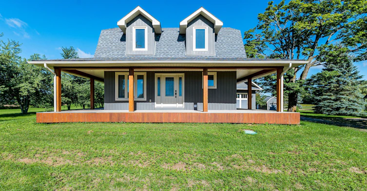 582335 County Road 17 Road, Melancthon, ON, L9V 2L6 - 6