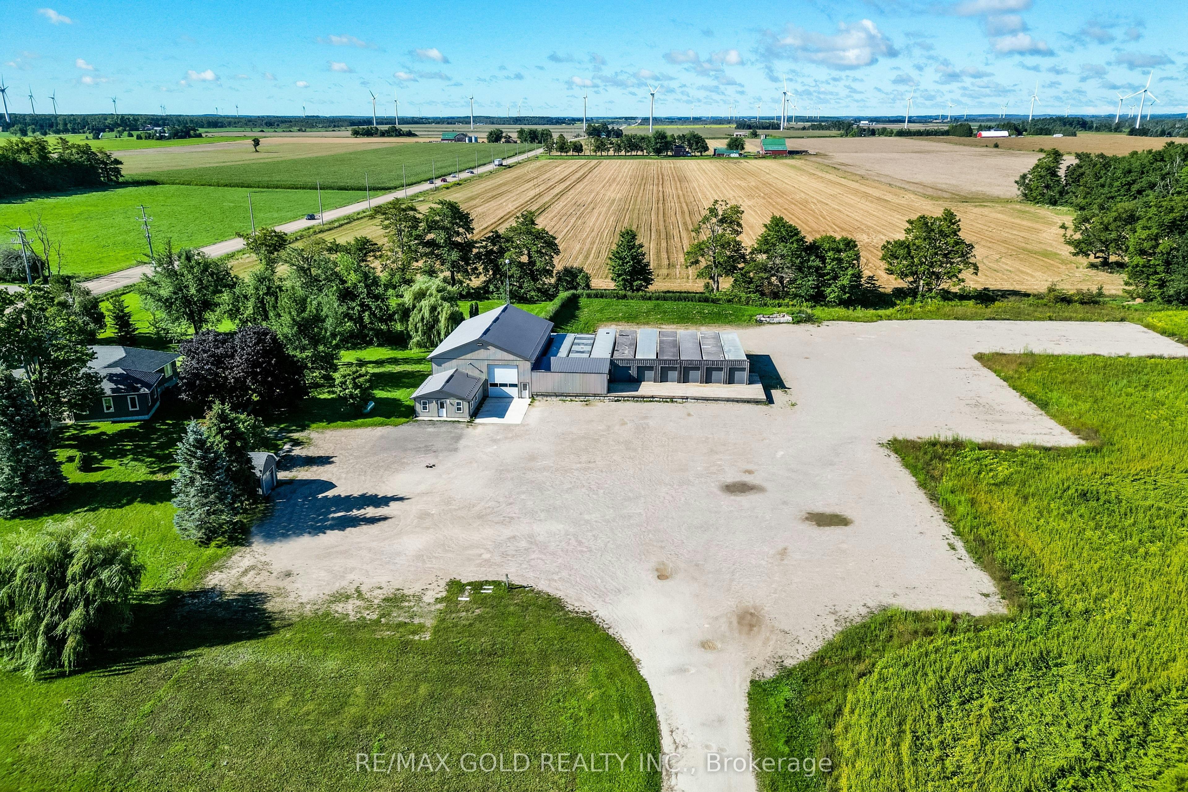 582335 County Road 17 Road, Melancthon, ON, L9V 2L6 - 40