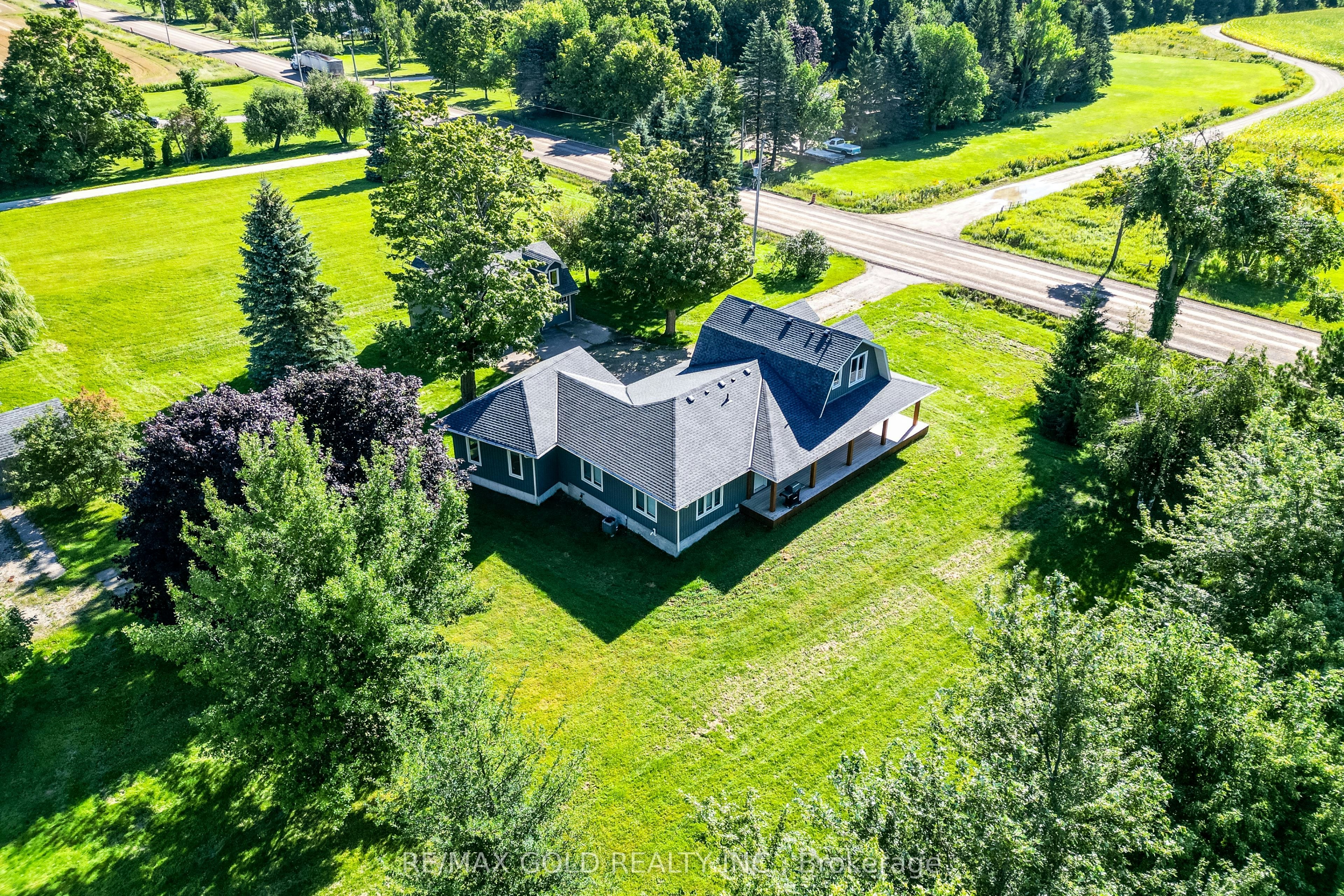 582335 County Road 17 Road, Melancthon, ON, L9V 2L6 - 3
