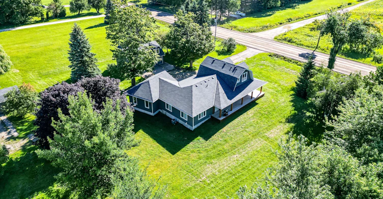 582335 County Road 17 Road, Melancthon, ON, L9V 2L6 - 3