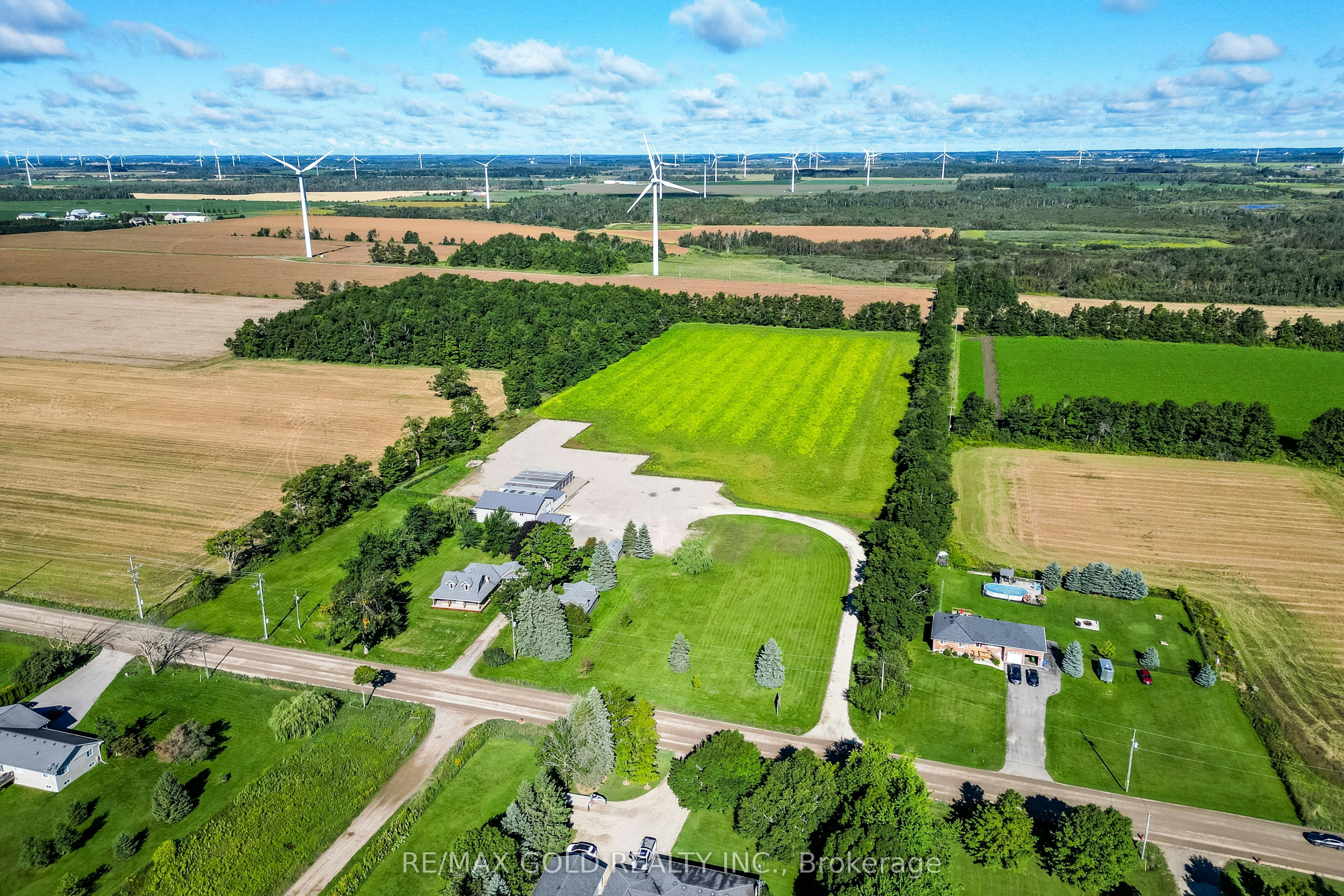 582335 County Road 17 Road, Melancthon, ON, L9V 2L6 - 2