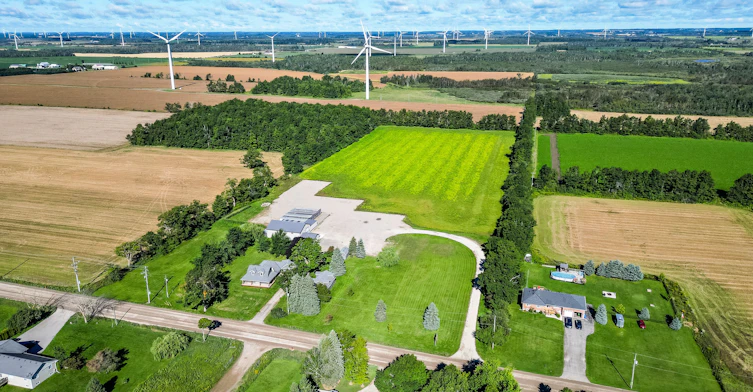582335 County Road 17 Road, Melancthon, ON, L9V 2L6 - 2