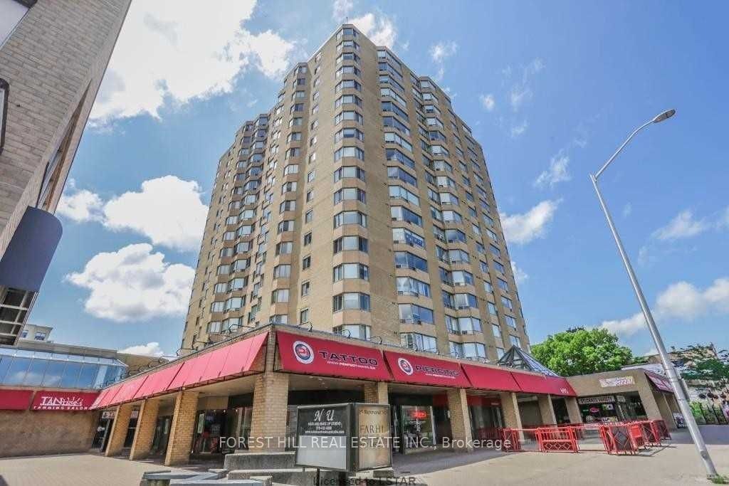 1111-695 Richmond Street, London, ON, N6A 5M8