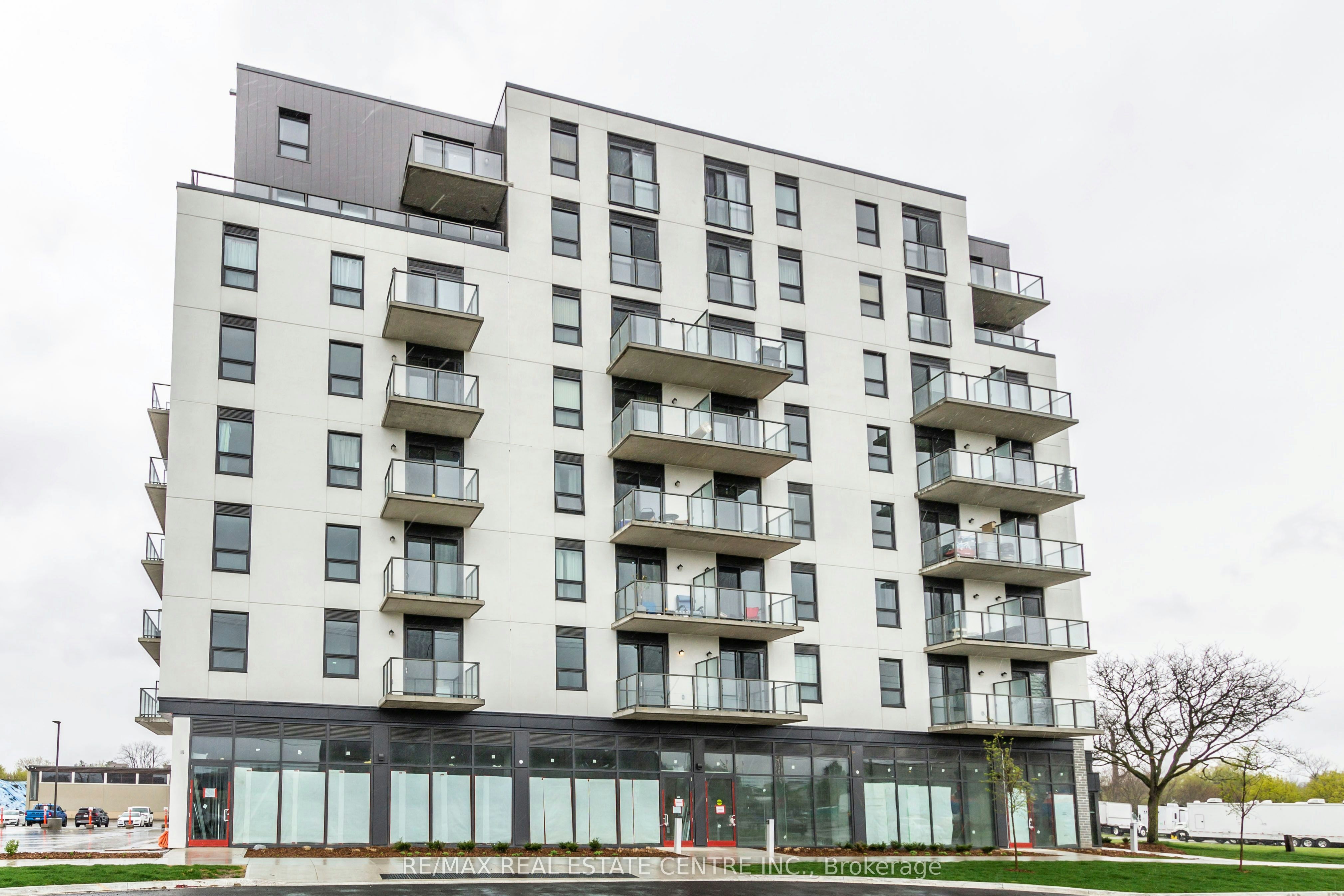 812-7 Erie Avenue, Brantford, ON, N3S 2E7