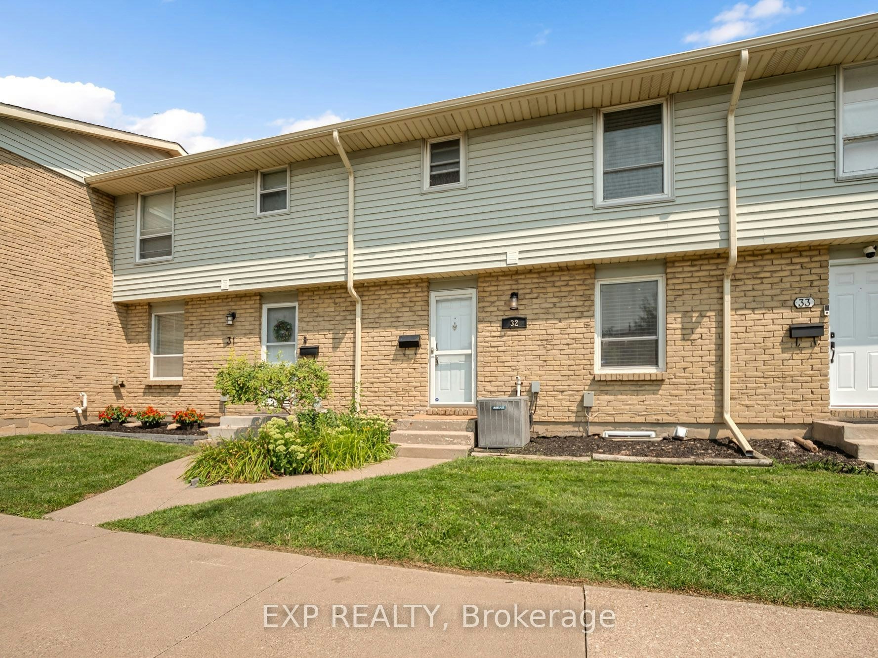 32-242 Lakeport Road, St. Catharines, ON, L2N 6V2