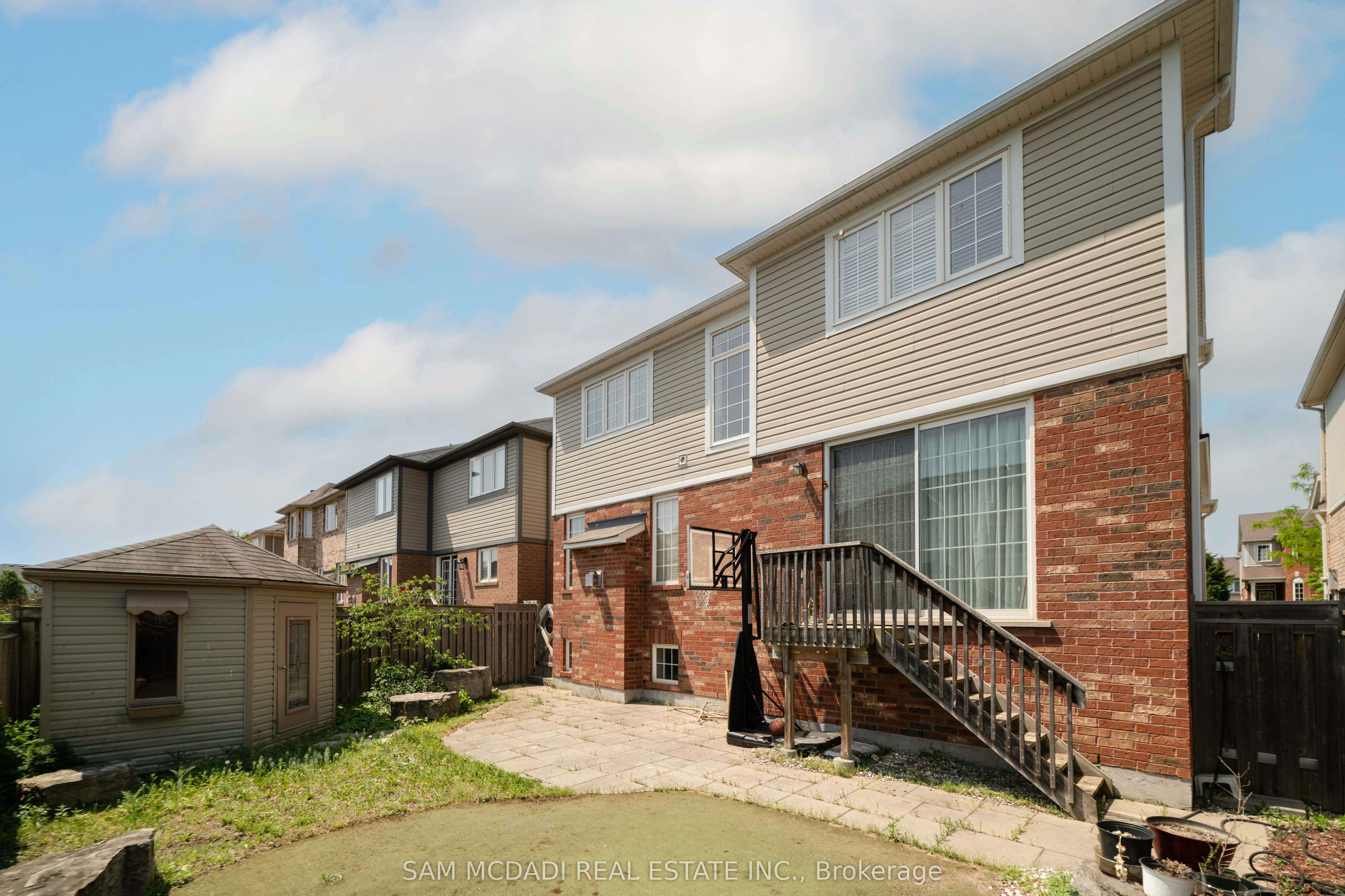 322 Baldwin Drive, Cambridge, ON, N3C 0C2 - 5