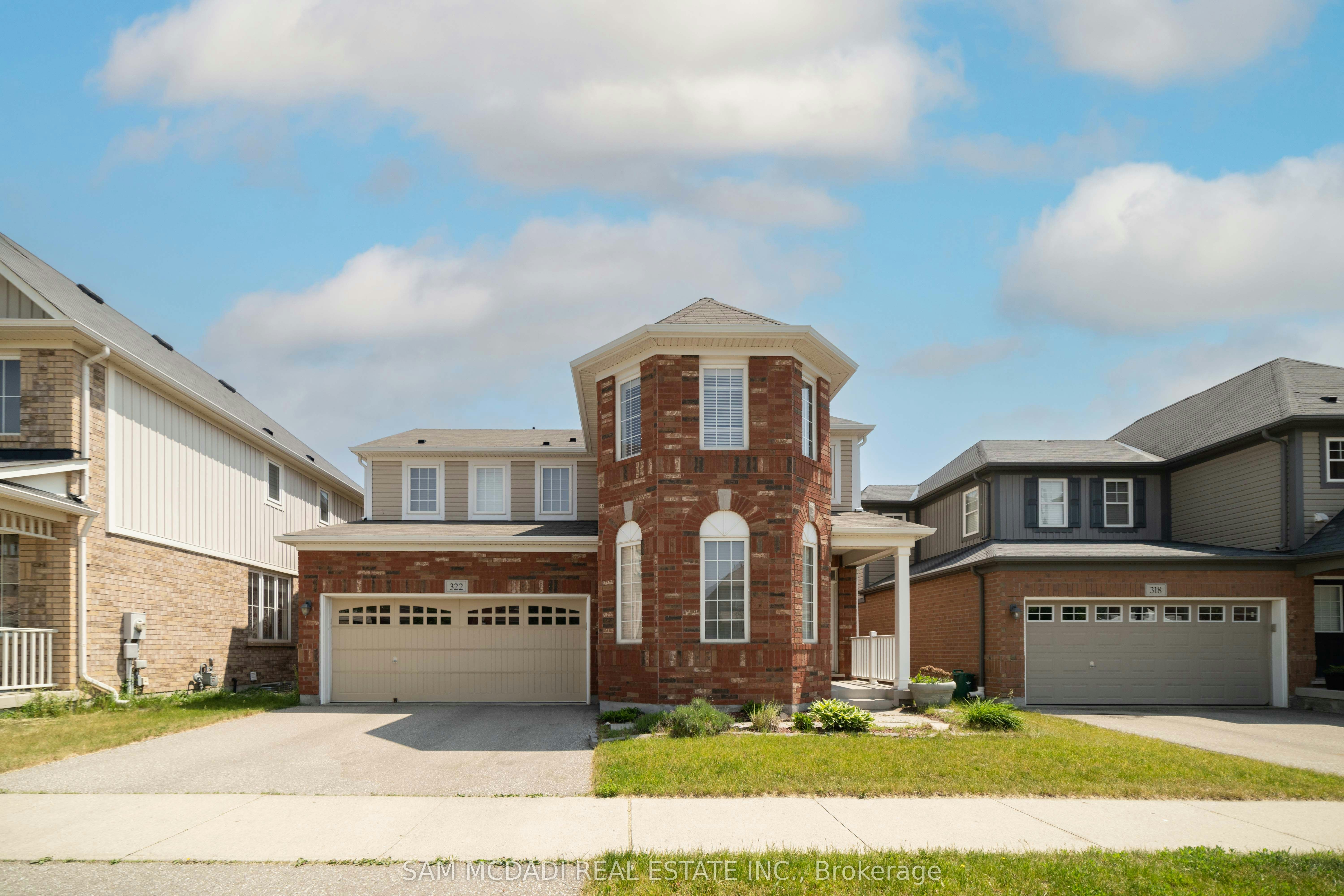 322 Baldwin Drive, Cambridge, ON, N3C 0C2