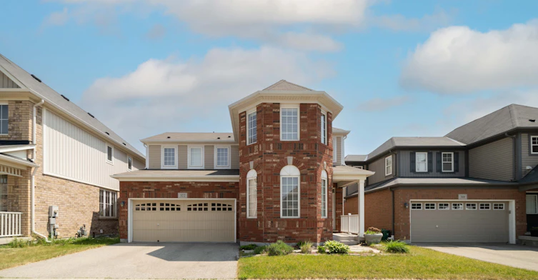 322 Baldwin Drive, Cambridge, ON, N3C 0C2
