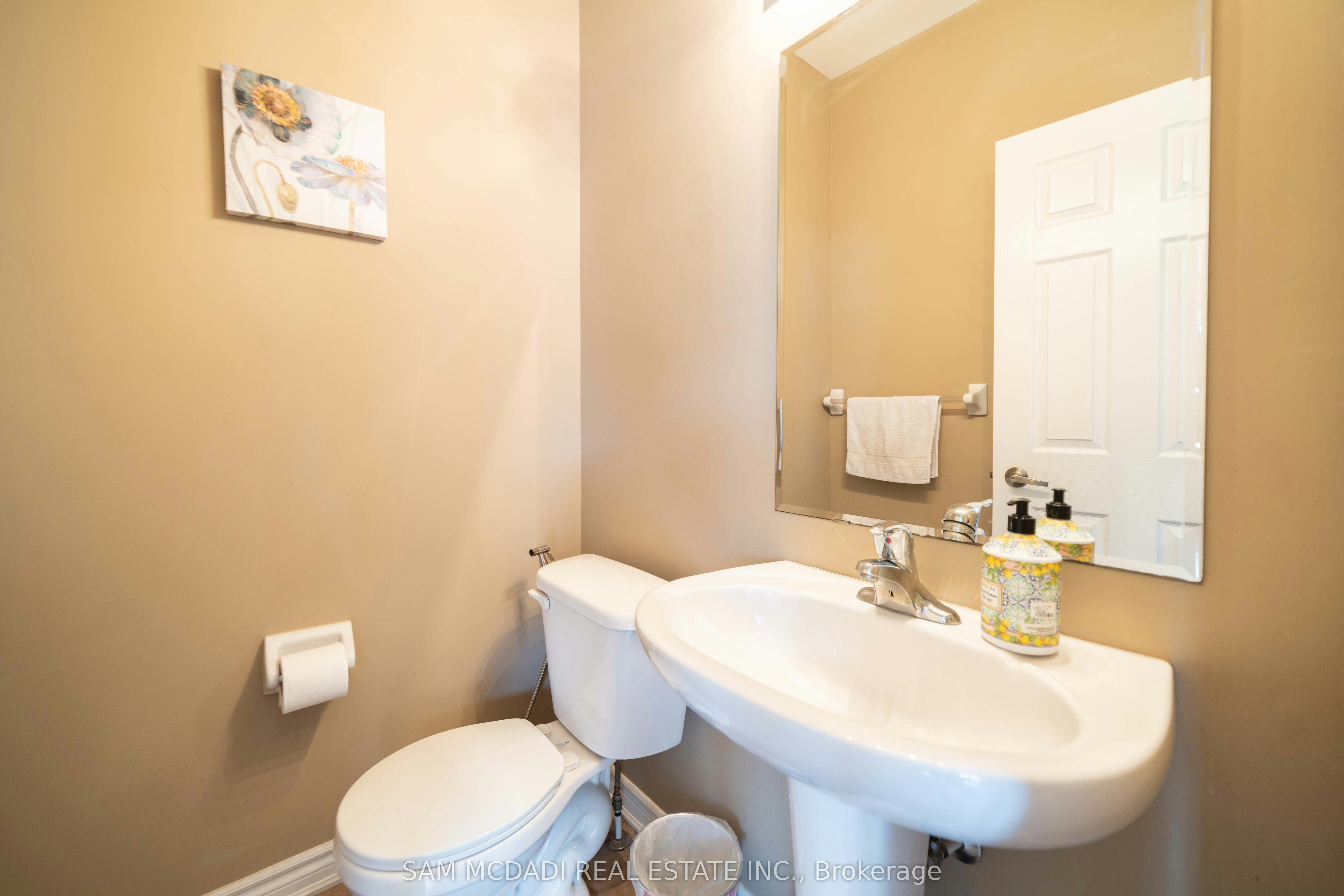 322 Baldwin Drive, Cambridge, ON, N3C 0C2 - 8