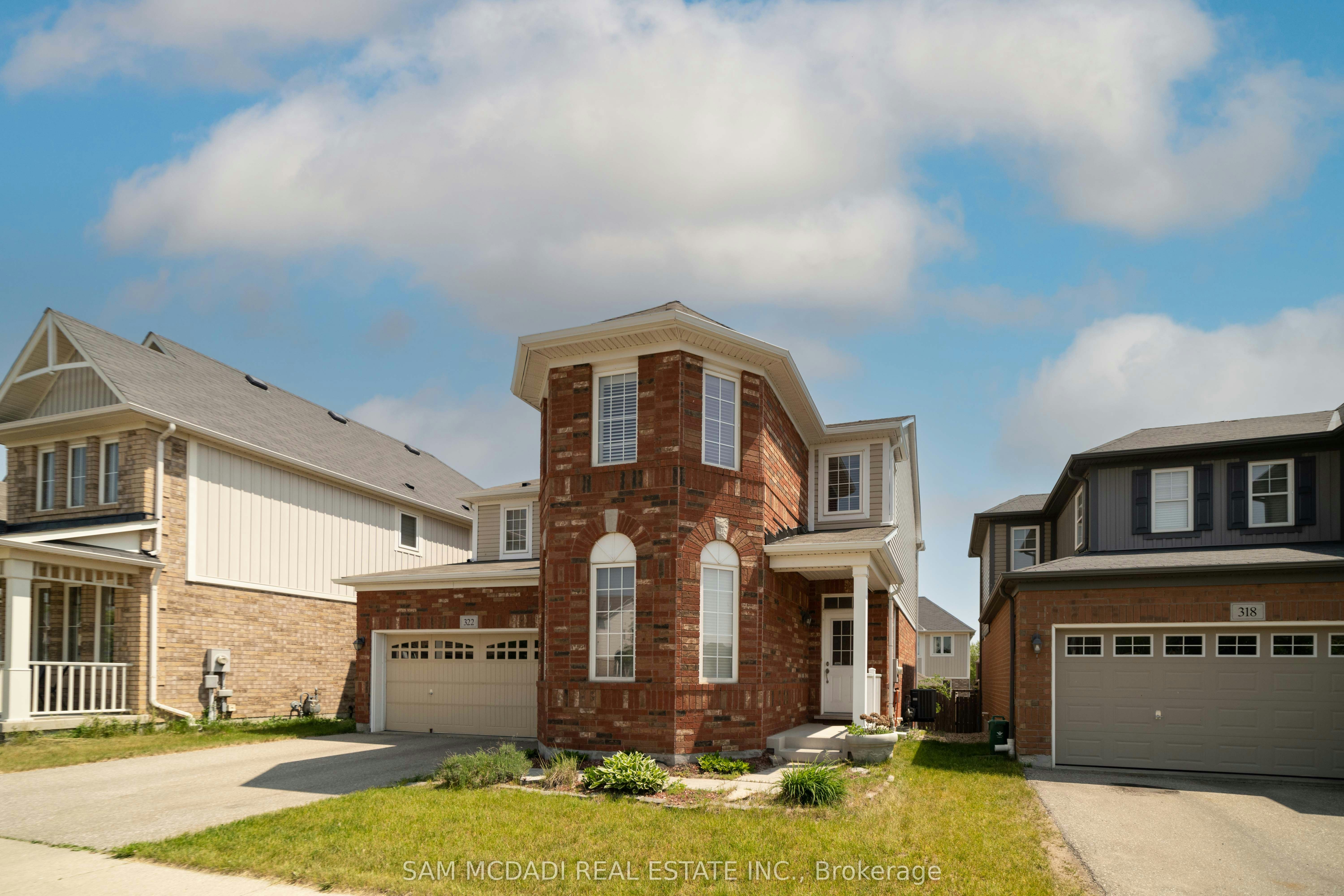 322 Baldwin Drive, Cambridge, ON, N3C 0C2 - 2