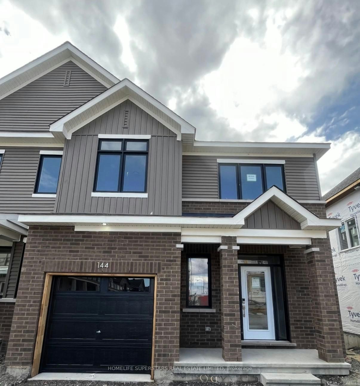 144 Beebalm Crescent, Manotick, ON, K2J 7G6