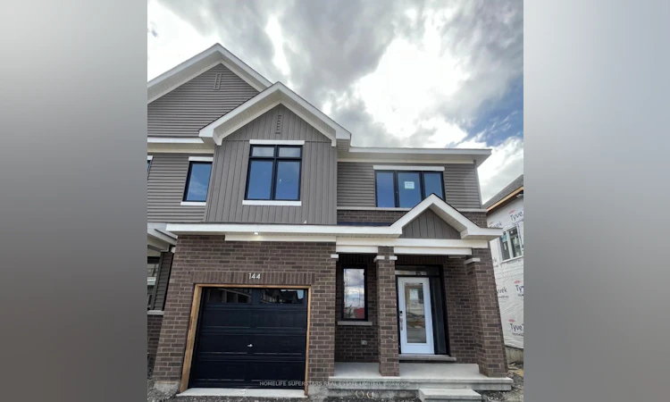 144 Beebalm Crescent